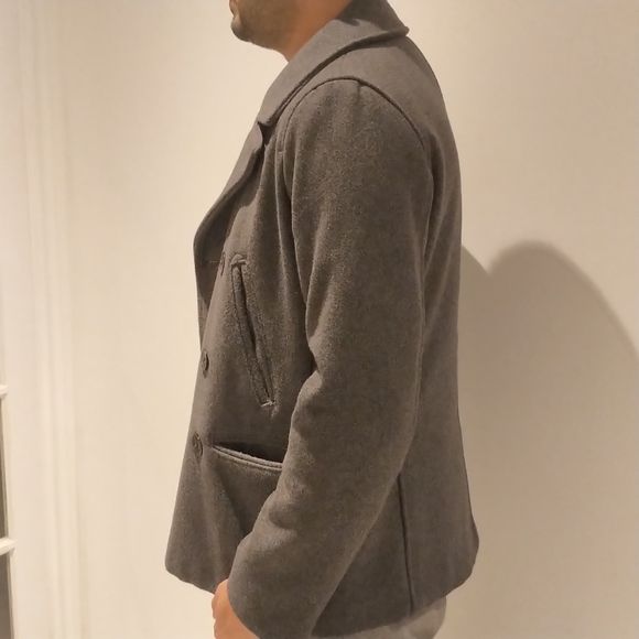 Gap Wool Jacket - Picture 2 of 4